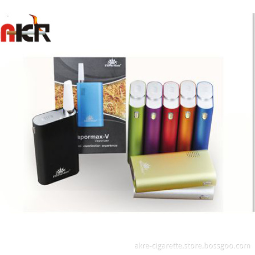 Fashionable and Popular E-Cigarette with Vapoemax-V (V5)